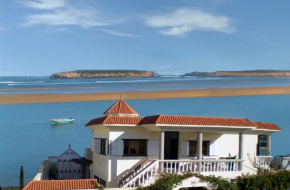 Отель Villa Sur La Plage  Куалидиа